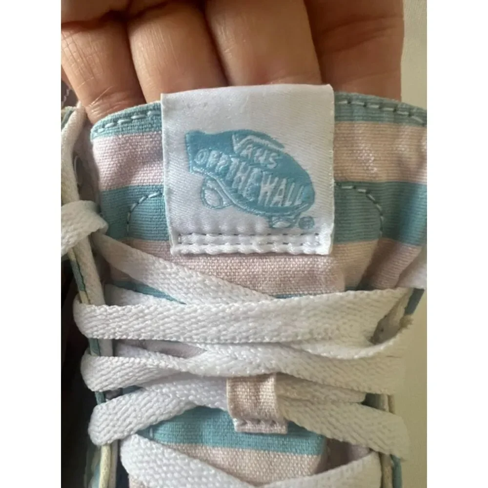 Vans style code